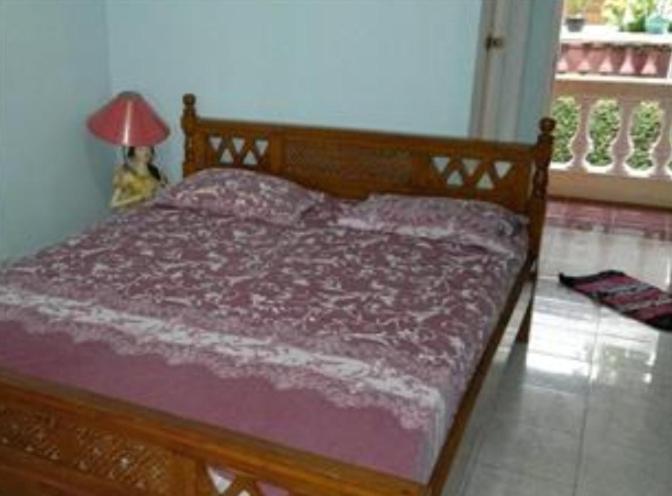 Hotel Adinda Parangtritis Δωμάτιο φωτογραφία