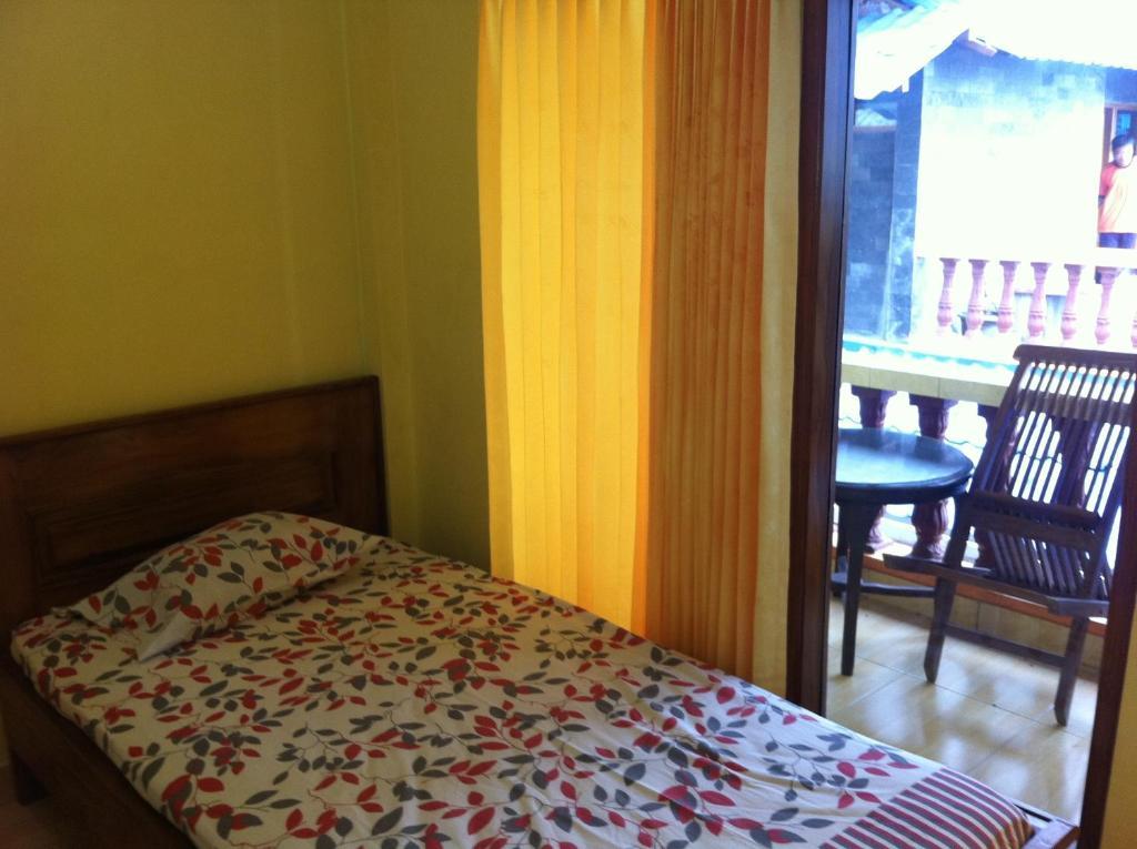 Hotel Adinda Parangtritis Δωμάτιο φωτογραφία