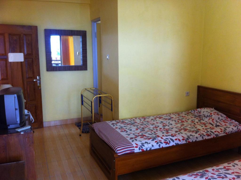 Hotel Adinda Parangtritis Δωμάτιο φωτογραφία