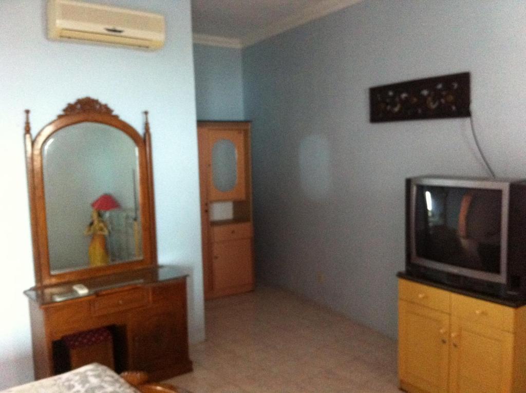 Hotel Adinda Parangtritis Δωμάτιο φωτογραφία