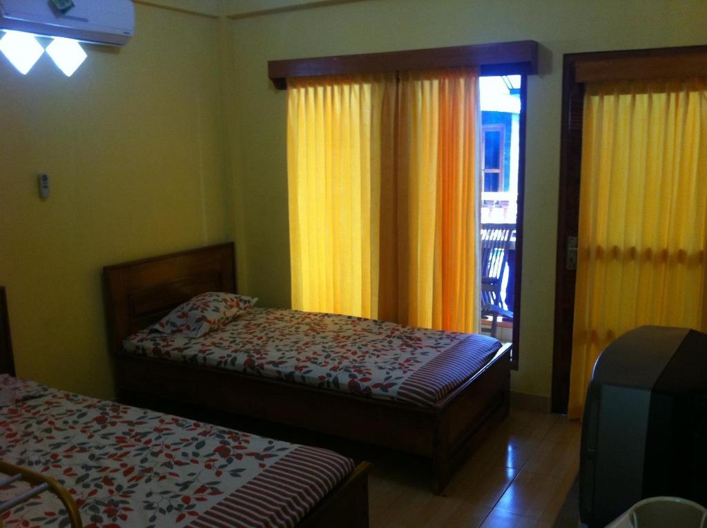 Hotel Adinda Parangtritis Δωμάτιο φωτογραφία