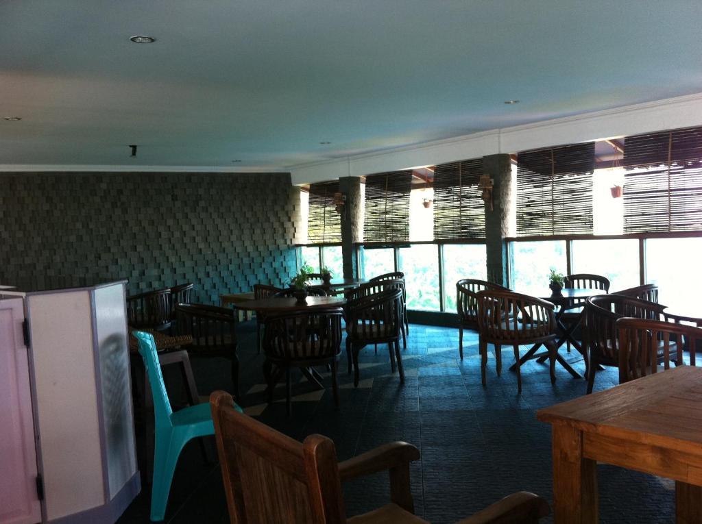 Hotel Adinda Parangtritis Εξωτερικό φωτογραφία