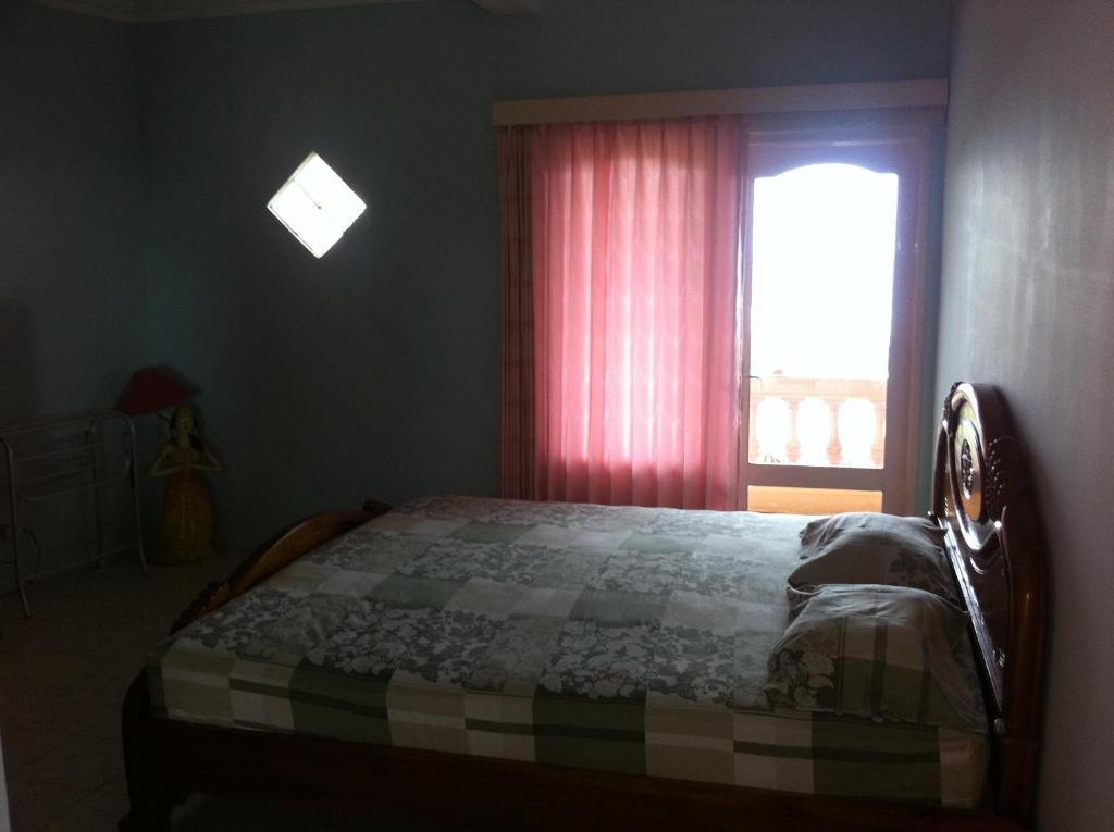 Hotel Adinda Parangtritis Εξωτερικό φωτογραφία