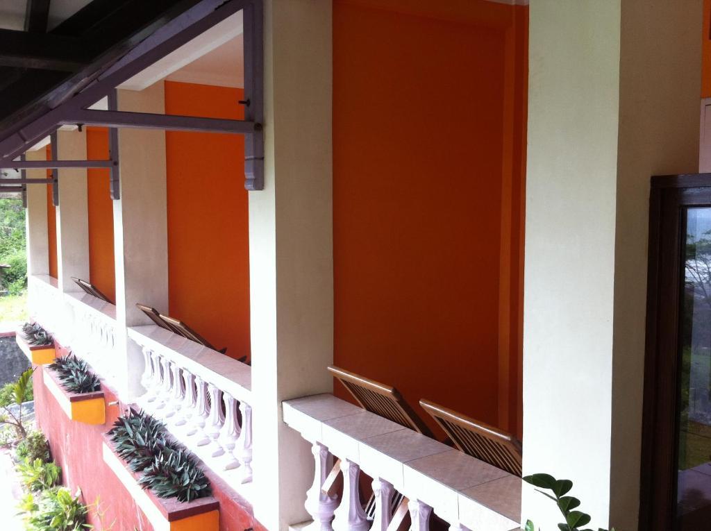 Hotel Adinda Parangtritis Εξωτερικό φωτογραφία
