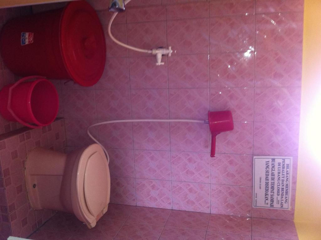 Hotel Adinda Parangtritis Δωμάτιο φωτογραφία