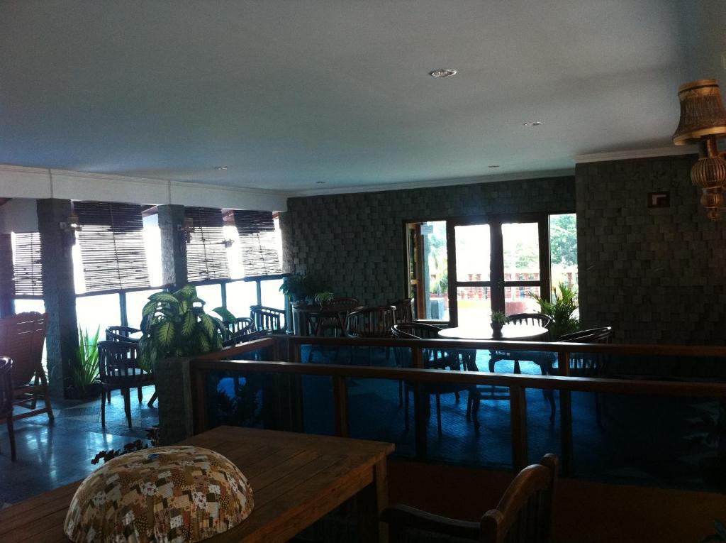 Hotel Adinda Parangtritis Εξωτερικό φωτογραφία