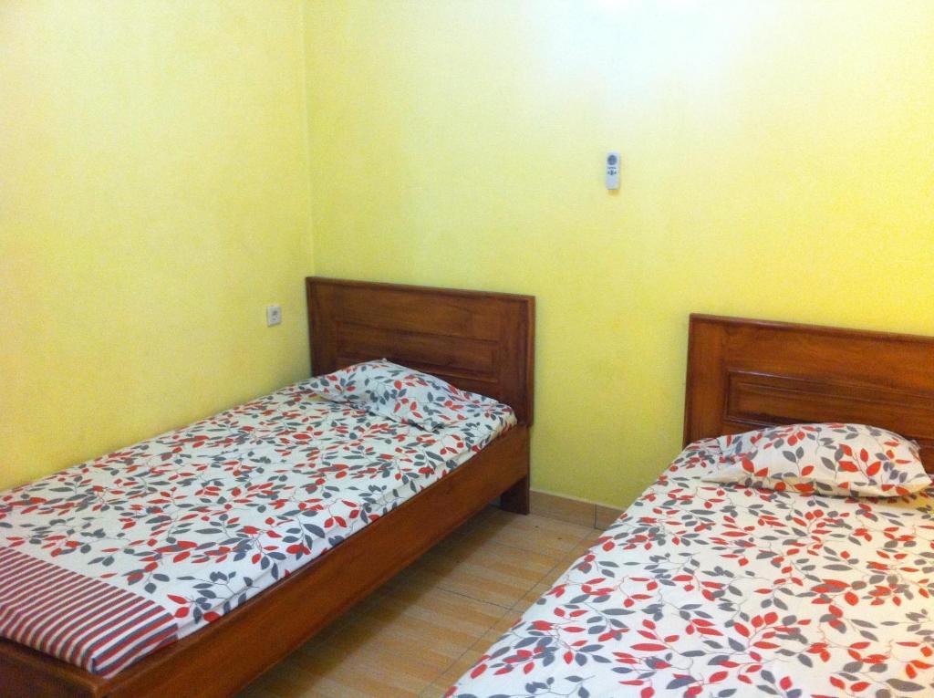 Hotel Adinda Parangtritis Δωμάτιο φωτογραφία